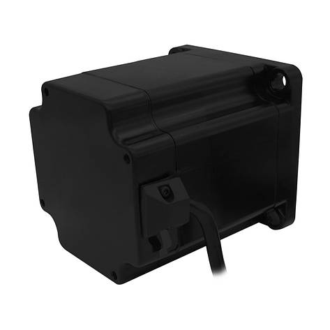 Кроковий двигун 110BYG250B-19 (NEMA 43, 12.0 Нм, 6.0 А, 1.8°), фото 2