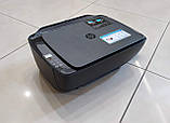 МФУ HP DeskJet GT5820 WiFi с СНПЧ Б/У  (Tank 415), фото 4