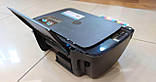 МФУ HP DeskJet GT5820 WiFi с СНПЧ Б/У  (Tank 415), фото 7