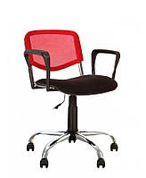 ISO (Исо) Net GTS/GTP, кресло офисное для персонала, цвета в ассортименте