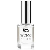 Парфумована вода для жінок Eva Cosmetics Glamour 10 мл (01010100602), фото 2