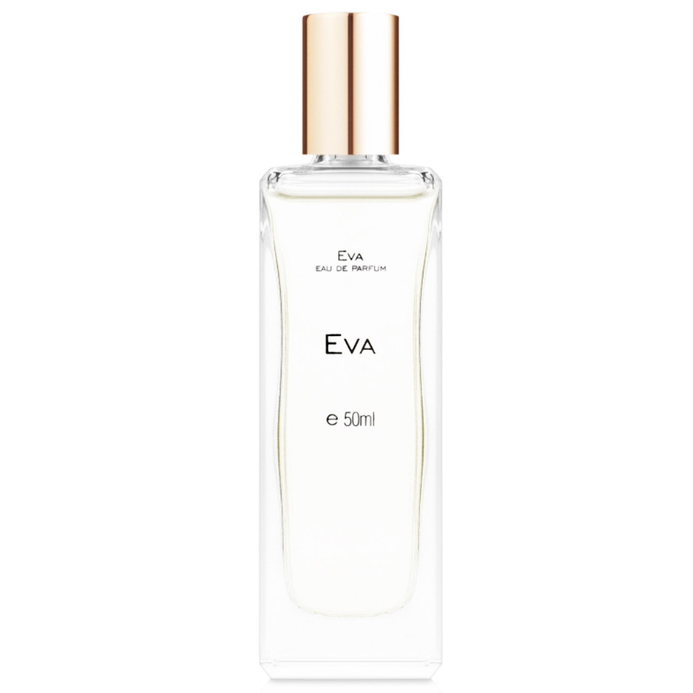 Парфюмерная вода для женщин EVA Cosmetics Eva 50 мл (01010100301) - фото 2 - id-p251522606