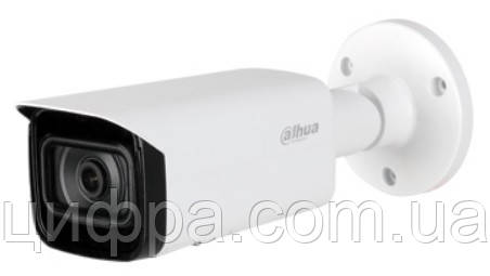 Відеокамера Dahua DH-IPC-HFW2431TP-AS-S2 (3.6 мм)