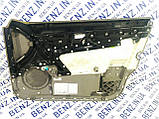 Карта передньої лівої двері Mercedes W204, S204 A2047203562, фото 3