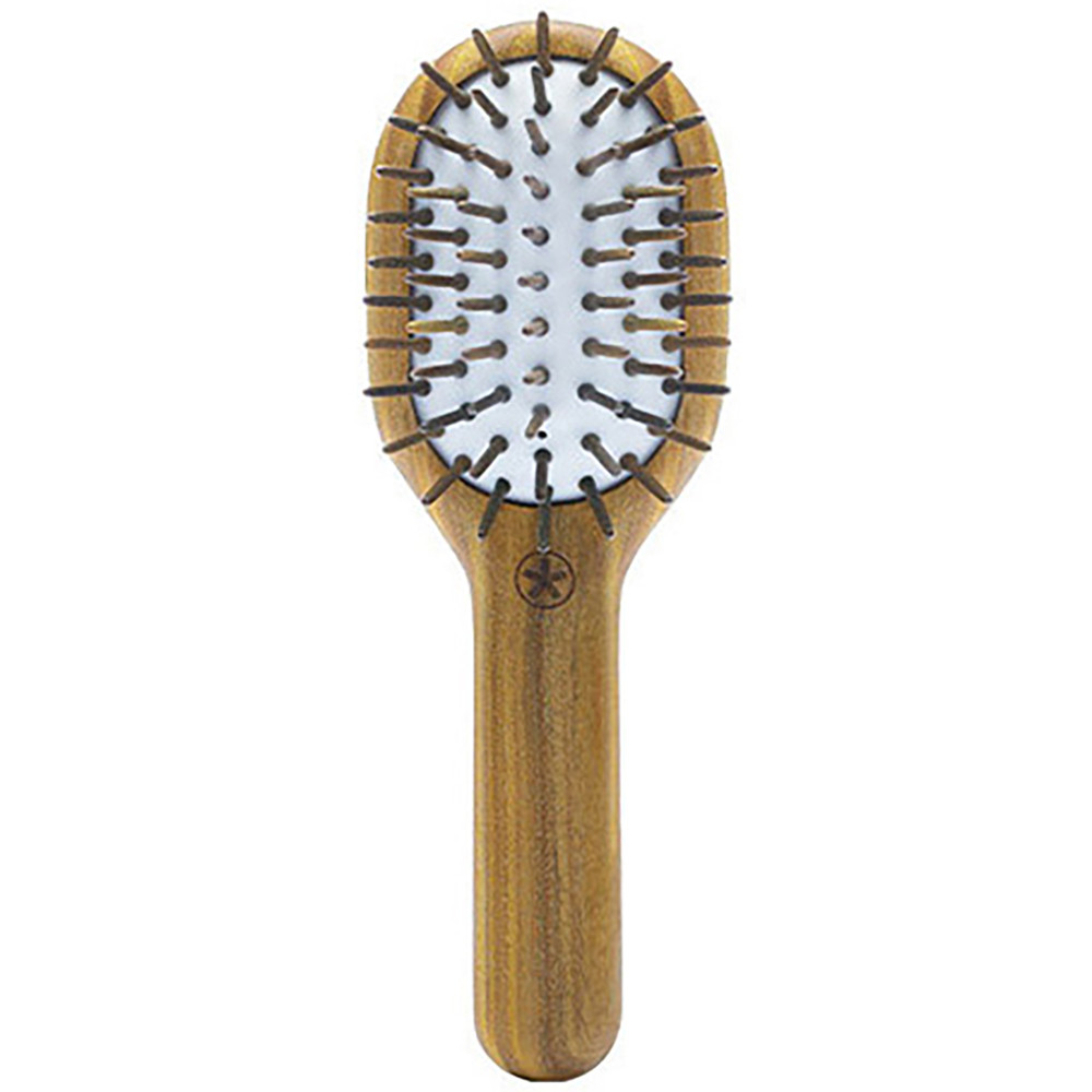 Гребінець SMATE Hair Massage Comb SC-31 Green Sandalwood (6971253830093)