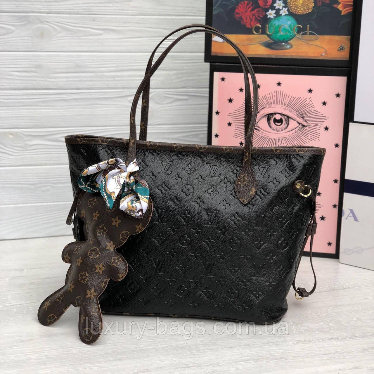 Жіноча сумка Louis Vuitton Onthego