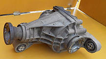 Задній редуктор 3.0 TDI JTQ Volkswagen Touareg 2003 2004 2005 2006 2007 2008 2009 рр.