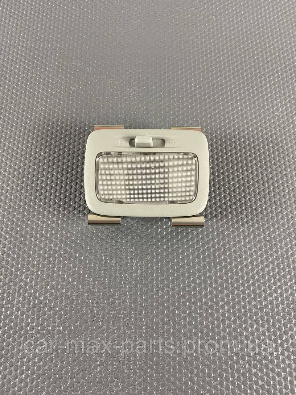 Бампер задній Mitsubishi ASX 2010-2014 Дорестайлинг, фото 1