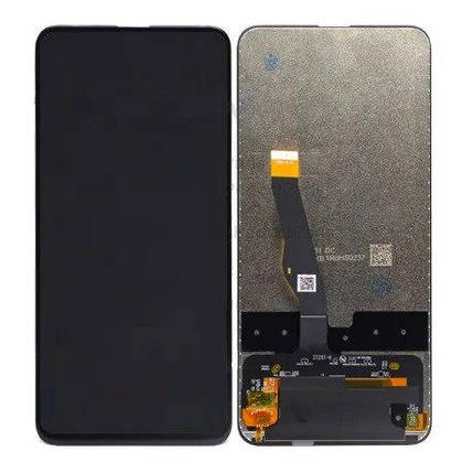 Дисплей для Huawei P Smart Z (2019)/Y9 Prime (2019) с чёрным тачскрином, фото 2