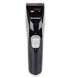 Триммер для бороди і волосся SILVERCREST SHBS 500 E3 100314528, фото 4
