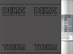 Дифузійна мембрана Delta-Therm та Delta-Therm Plus
