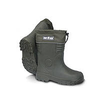 Чоботи чоловічі укорочені FortMen Єрмак -75°С 44/45