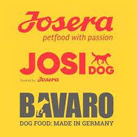 Подорожчання Josera