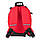 Дитячий рюкзак XiaoYang Anti-Lost Flying Wing Baby Little Devil Red (6938608020479), фото 3