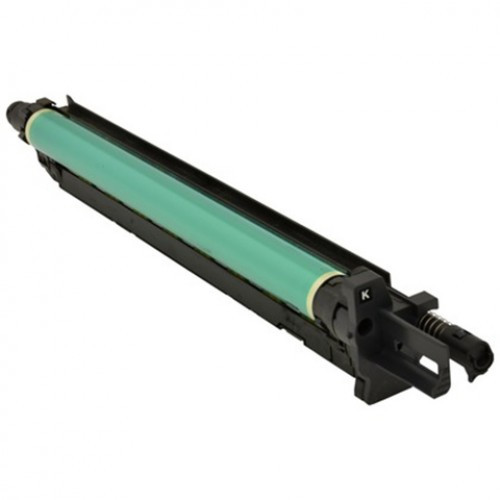 DR-618K Фотоциліндр чорний (Black) для bizhub C450i/C550i/C650i