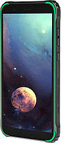 Смартфон Blackview BV4900 Pro 4/64Gb Green Гарантія 3 місяці, фото 3