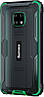 Смартфон Blackview BV4900 Pro 4/64Gb Green Гарантія 3 місяці, фото 2