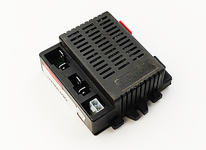 Блок керування дитячого електромобіля Weelye rx11 2.4GHz 12V, фото 4
