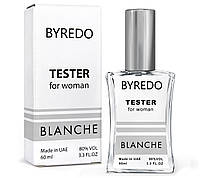 Тестер жіночий Byredo Blanche, 60 мл. NEW