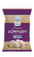 Пельмені «Домашні» зі свининою та яловичиною 750г