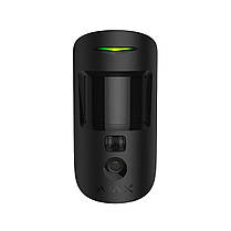 Ajax StarterKit Cam Plus black, фото 4