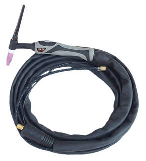 Інверторна установка аргоно-дугового зварювання Redbo TIG 315P AC/DC, фото 4