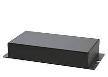 Корпус металевий з кріпленням MB-63 130*70*25 мм