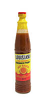 Соус Louisiana Hot Habanero Sause 88 мл