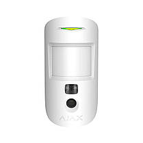 Ajax StarterKit Cam Plus white, фото 4