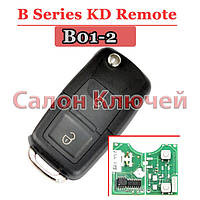 KD B01-2 KEYDIY KD-X2