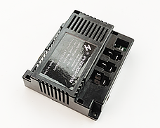 Блок керування дитячого електромобіля Bambi HY-RX-2G4-12VM, фото 5