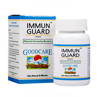 Имун Гард Гудкер 60 капс (Immun Guard Goodcare)
