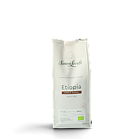 Кофе молотый Эфиопия Café Organico Simon Lévelt органический, 250 г