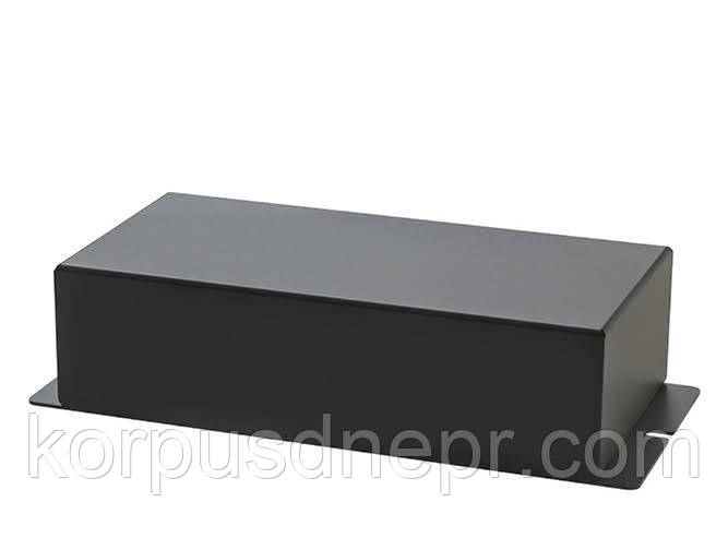 Корпус металевий з кріпленням MB-66 150*75*40 мм