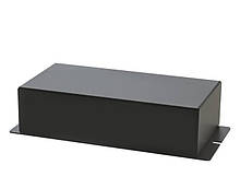 Корпус металевий з кріпленням MB-66 150*75*40 мм