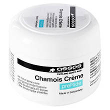 Крем для тіла і підкладки велотрусів Assos Chamois Creme 140 мл