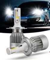 Світлодіодні LED лампи основного світла