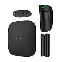 Ajax StarterKit Cam Plus black