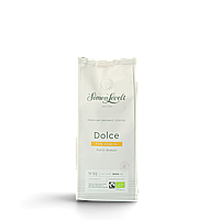 Кофе молотый Dolce Café Organico Simon Lévelt органический, 250 г