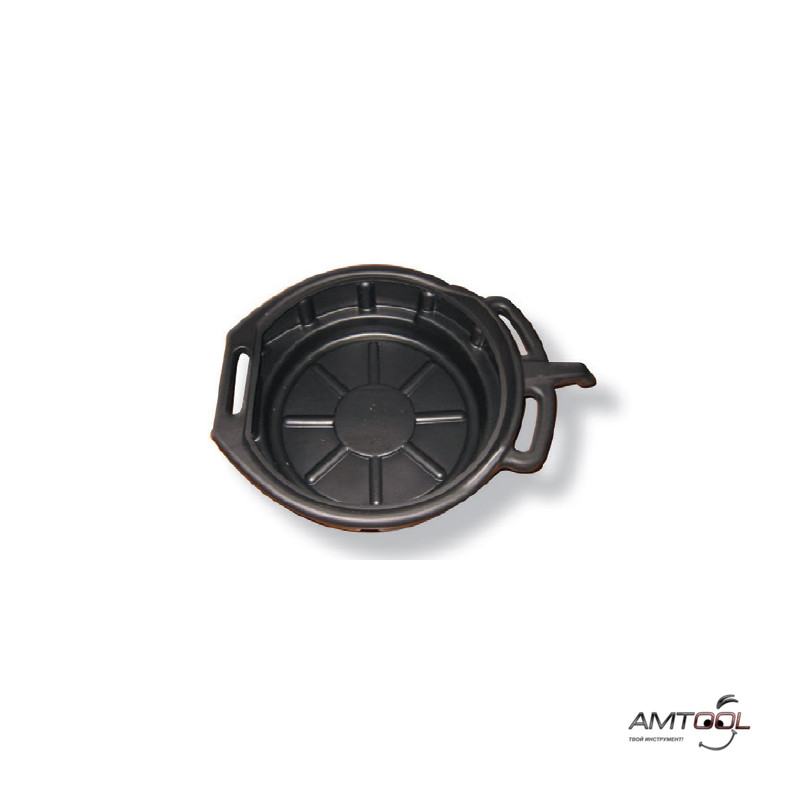 Насос для перекачки масла и дизельного топлива ручной - Eurolube 10730, фото 1