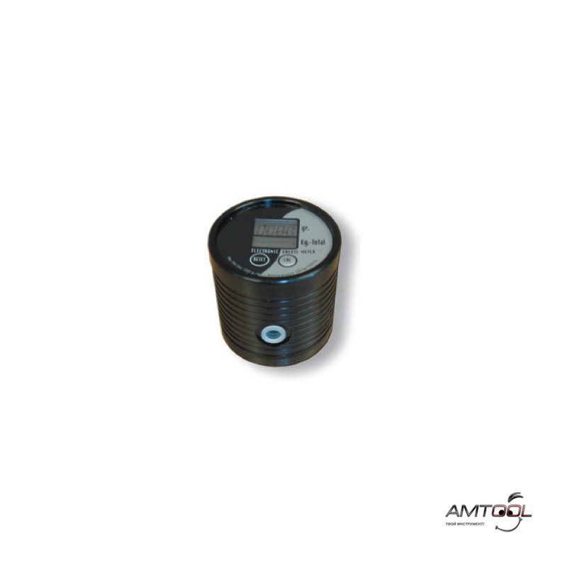 Насос для перекачки масла и дизельного топлива ручной - Eurolube 10730, фото 1