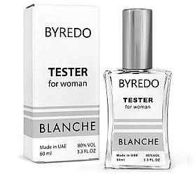 Тестер жіночий Byredo Blanche, 60 мл. NEW