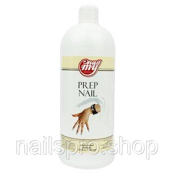 My Nail Prep Nail — Рідина для знежирення, 1 л