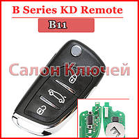 KD B11 KEYDIY KD-X2 B11-3