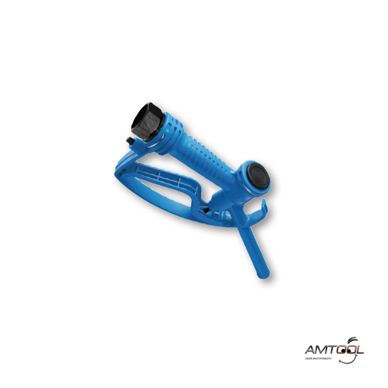 Пістолет роздавлення для AdBlue/DEF — Eurolube 3369175, фото 1