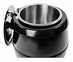 Електричний казан Royal Catering RCST-9400 (10 літрів), фото 2