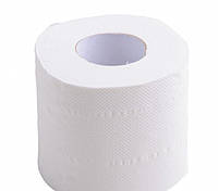 Туалетная бумага Premium мини рулон, на гильзе 3-х слойная, белая, 18,75м, ЛКП, 10 шт/уп