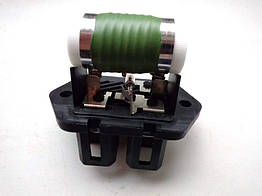 Резистор вентилятора охолодження Fiat Doblo 51736774