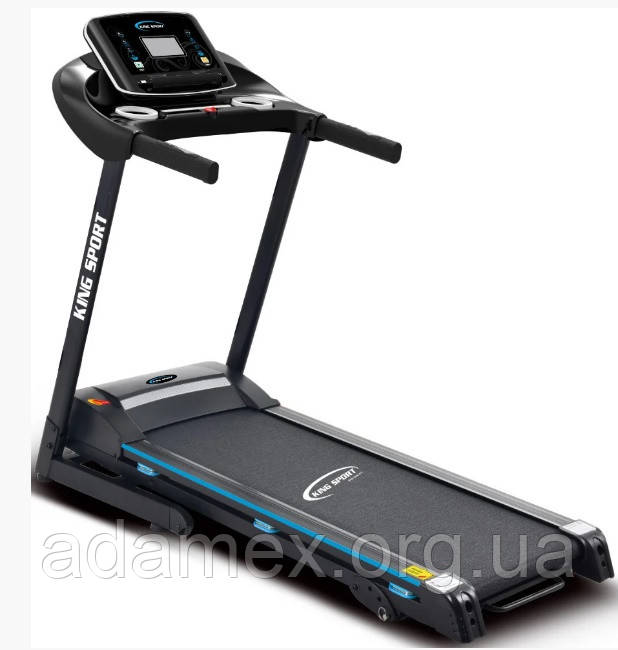 ЕЛЕКТРИЧНА БІГОВА ДОРІЖКА T350 USA