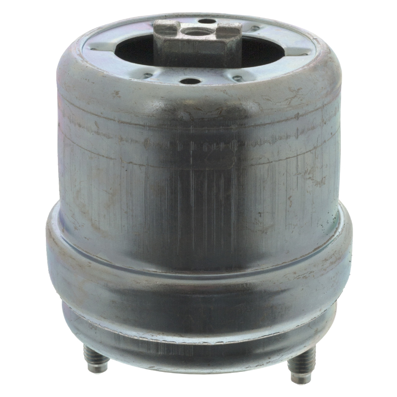 Подушка двигуна Volkswagen Transporter T4, Фольксваген Транспортер Т4 (пр.-во FEBI (Фебі) 18856)